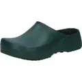 Produktbild: Birkenstock 1027183Birkenstock Super Birki Clog grün 40 EU