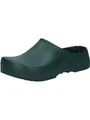 Produktbild: Birkenstock Super Birki Fusion Clog Green Größe 40