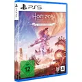 Produktbild: Horizon Forbidden West Complete Edition (PlayStation 5) Adventure