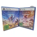 Produktbild: Horizon Forbidden West Complete Edition Zero Dawn Remastered PS5 Playstation 5