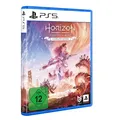 Produktbild: PS5 HORIZON FORBIDDEN WEST (COMPLETE EDITION)
