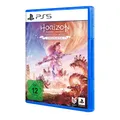 Produktbild: Sony Playstation 5 Horizon Forbidden West Complete Edition PS5-Spiel