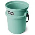 Produktbild: Yeti Coolers - LoadOut Bucket - Wasserträger Gr 19 l türkis