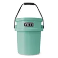 Produktbild: YETI Loadout Go Bucket, 5.0G (18L), Seafoam