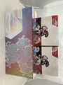 Produktbild: Pokémon 10608 Prism. Entw. Premium & 2 Ewige Rivalen 11077 36 Booster NEU TOP