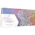 Produktbild: Pokemon Prismatische Entwicklungen Super Premium Kollektion DE Version NEU & OVP