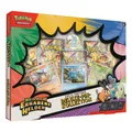 Produktbild: Pokémon Mega-Entwicklung Erhabene Helden - Erste Partner Deluxe-Pin-Kollektion
