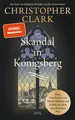 Produktbild: Skandal in Königsberg, Christopher Clark
