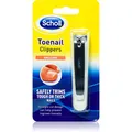 Produktbild: Scholl Toenail Clippers Nagelknipse 1 St.