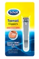Produktbild: Scholl Fußnagelknipser (Verpackung kann variieren)