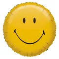 Produktbild: Folienballon Smiley Originals 43 cm