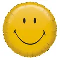 Produktbild: Folienballon Smiley Originals 43 cm  Ballons