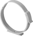 Produktbild: Rohrverbinder Rohrschelle Circular-H 100 mm