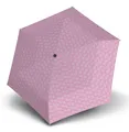 Produktbild: Knirps US.050 Ultra Light Slim Manual Sakura Regenschirm Fan rosa pink Neu