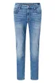 Produktbild: Joop! Herren Jeans Mitch - Modern Fit - Blau - Light Blue Denim W30 - W40 Stretch Baumwolle, Größe:30W / 32L, Farbvariante:Light Blue Denim 445