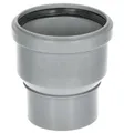 Produktbild: Airfit HT-Reduzieradapter DN90-75 | 69075RA