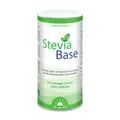 Produktbild: Dr. Jacob's SteviaBase Panela-Vollrohrzucker Isomalt Stevia 400 g
