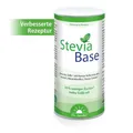Produktbild: Stevia Base 400 g  Tafelsüße, Ohne typischen Stevia-Nachgeschmack-  Dr. Jacob´s