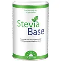 Produktbild: STEVIABASE Dr.Jacob's Pulver, 400 g PZN 00678311