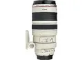 Produktbild: Canon EF 100-400 mm F4.5-5.6 IS L USM 77 mm Filtergewinde (Canon EF Anschluss) weiß