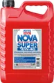 Produktbild: Liqui Moly Nova Super 10W-40 Motoröl 5 Liter