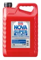 Produktbild: NEU 1x 7351 LIQUI MOLY Nova Super Leichtlaufmotorenöl 10W-40  5 Liter (€9,99/L)