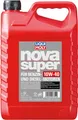 Produktbild: Liqui Moly 7351 Nova Super 10W-40 5 Liter Kanister Motoröl