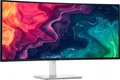 Produktbild: Dell 34 Plus USB-C Monitor: WQHD Curved Display für Arbeit und Entertainment