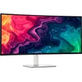 Produktbild: DELL Plus S3425DW Curved Monitor 86,0 cm (34,0 Zoll) silber