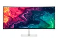Produktbild: Dell Plus S3425DW - LED-Monitor - gebogen - 86.43 cm (34