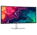 Produktbild: Dell TFT-Monitor (UWQHD px, UWQHD, 1 ms Reaktionszeit, VA, Curved Design für ein immersives Seherlebnis)
