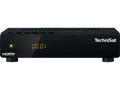 Produktbild: TECHNISAT HD-S 261 HDTV-Receiver (HDTV, DVB-S, DVB-S2, Schwarz)