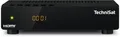 Produktbild: TechniSat HD-S 261 Sat Receiver, schwarz