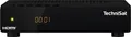 Produktbild: Techni-Sat HD-S 261 Sat Receiver HDTV HDTV schwarz (0000/4814)