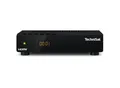 Produktbild: TechniSat HD-S 261 HD DigitalSat Receiver, HDTV, HDMI, DVB-S2 schwarz
