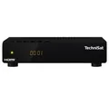 Produktbild: TechniSat - 0000/4814 - HD-S 261 - Sat-Receiver - schwarz SAT-Receiver