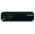 Produktbild: TechniSat HD-S 261, schwarz SAT-Receiver SAT-Receiver