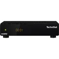 Produktbild: TechniSat - 0000/4814 - HD-S 261 - Sat-Receiver - schwarz