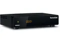 Produktbild: TECHNISAT HD-S 261 HDTV-Receiver (HDTV, DVB-S, DVB-S2, Schwarz)