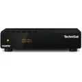 Produktbild: TechniSat - Receiver DVB-S HDTV-Receiver TECHNISATHDS261 sw