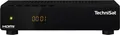 Produktbild: Technisat TV Sat Receiver HD-S 261 | HDMI | Scart | USB | EPG | DVB-S / S2