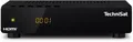 Produktbild: Technisat DVB-S Sat-Receiver HD-S 261