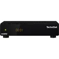 Produktbild: TechniSat - 0000/4814 - HD-S 261 - Sat-Receiver - schwarz