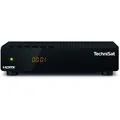 Produktbild: HD-S 261, schwarz SAT-Receiver