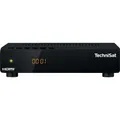 Produktbild: TechniSat HD-S 261 HDTV-Receiver Schwarz (DVB-S, DVB-S2)