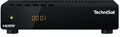 Produktbild: TECHNISAT HD-S 261 HDTV-Receiver (HDTV, DVB-S, DVB-S2, Schwarz)
