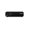 Produktbild: TechniSat HD-S 261 Sat Receiver, schwarz