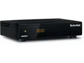 Produktbild: TECHNISAT HD-S 261 HDTV-Receiver (HDTV, DVB-S, DVB-S2, Schwarz)
