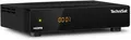 Produktbild: TechniSat HD-S261 kompakt digital HD Satelliten Receiver (Sat DVB-S/S2) Schwarz