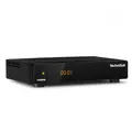 Produktbild: TechniSat HD-S 261 - kompakter digital HD Satelliten Receiver Sat DVB-S/S2 HD...